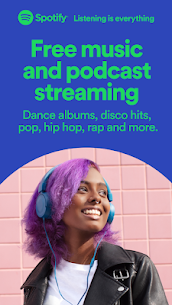Spotify破解