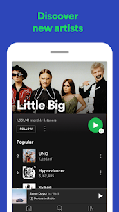 Spotify破解