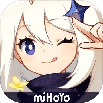 原神心海触摸模拟器游戏