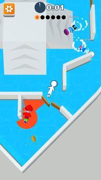隐藏和抓捕io截图1