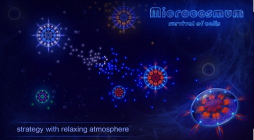 微生物模拟器-1