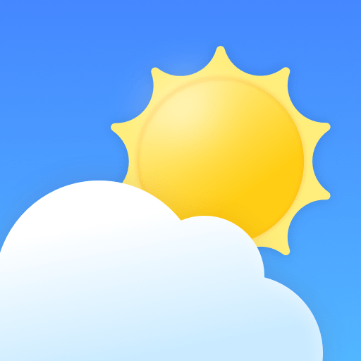 暖阳天气极速版app