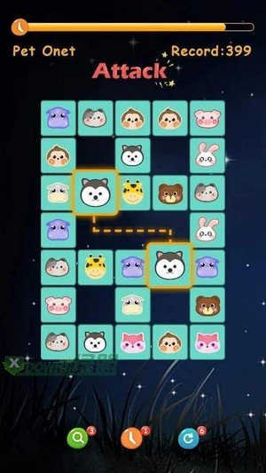 Onet连接有趣截图3