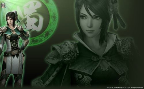 真三国无双7截图1