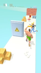 抽我3D截图3