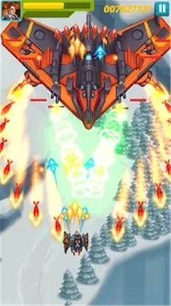 外星人银河截图2