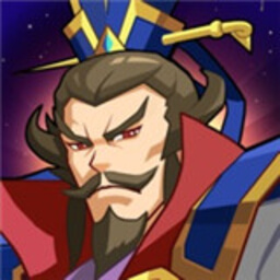 鬼才三国破解无限金币免广告