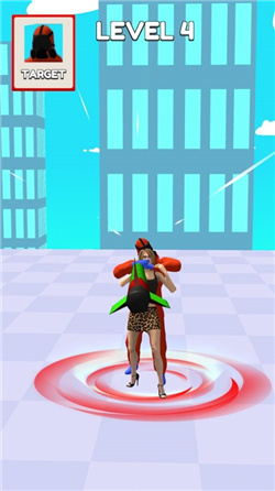 弓箭手狙击手3D截图3