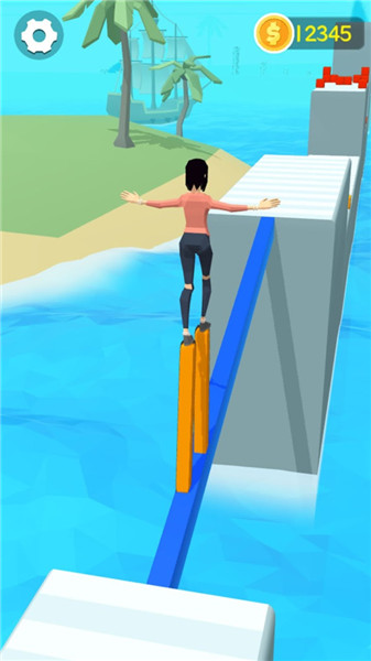 高跟鞋我最牛图1