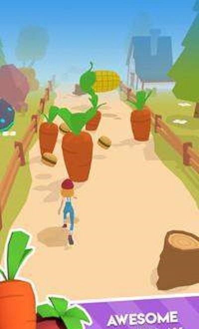 No More Veggies-1