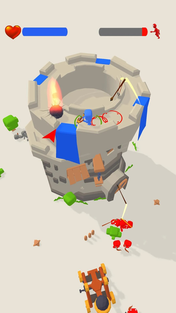 塔防英雄3D图4