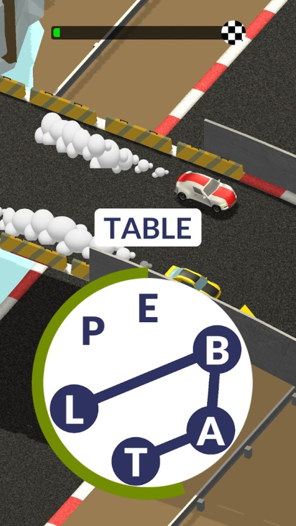 打字漂移截图1