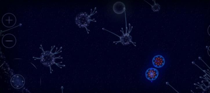 微生物模拟器游戏大全