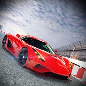 赛车手赛车游戏Master Racer: The Stunt Car Racing