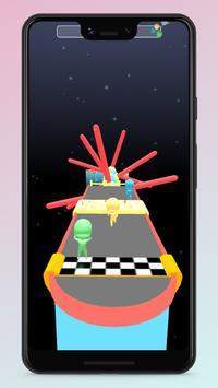 3D史诗般的种族截图3