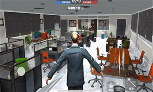 gmod躲猫猫捉迷藏手机版