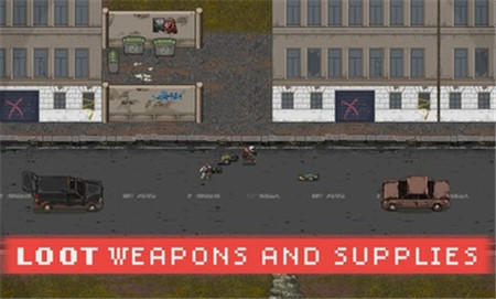 迷你dayz2中文版破解