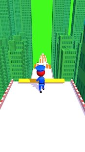 屋顶导轨3D截图3