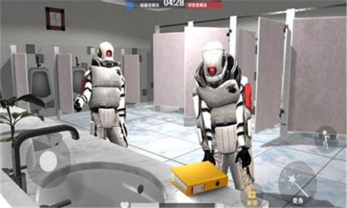 gmod躲猫猫捉迷藏手机版