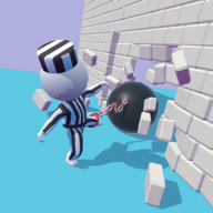 Prison Wreck