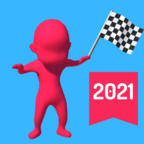 快速跑步者(Speedy Runner 2021 )