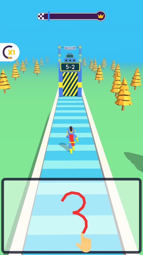 算数跑酷图3