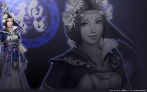真三国无双7截图4