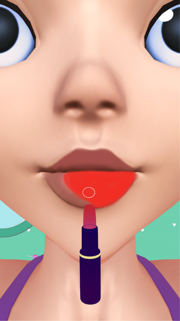女生爱化妆截图3
