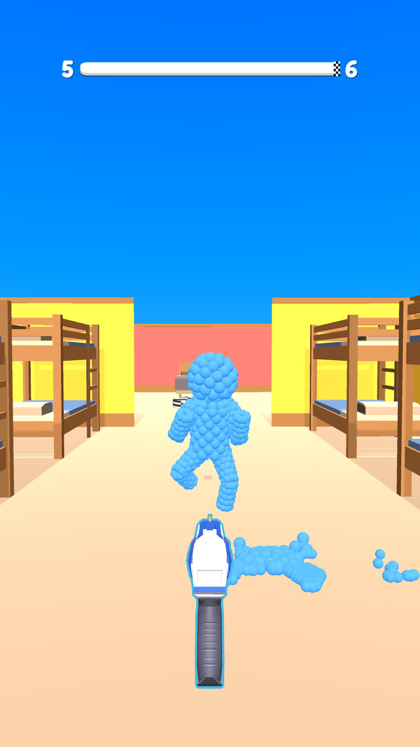 射死泡泡人截图2