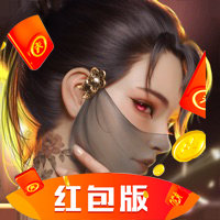 归墟八荒图标