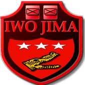 Iwo Jima 1945