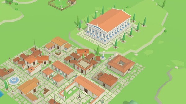 时代建设者截图2