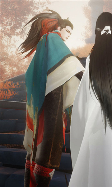 青璃游戏