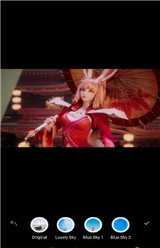 魔鱼相机app
