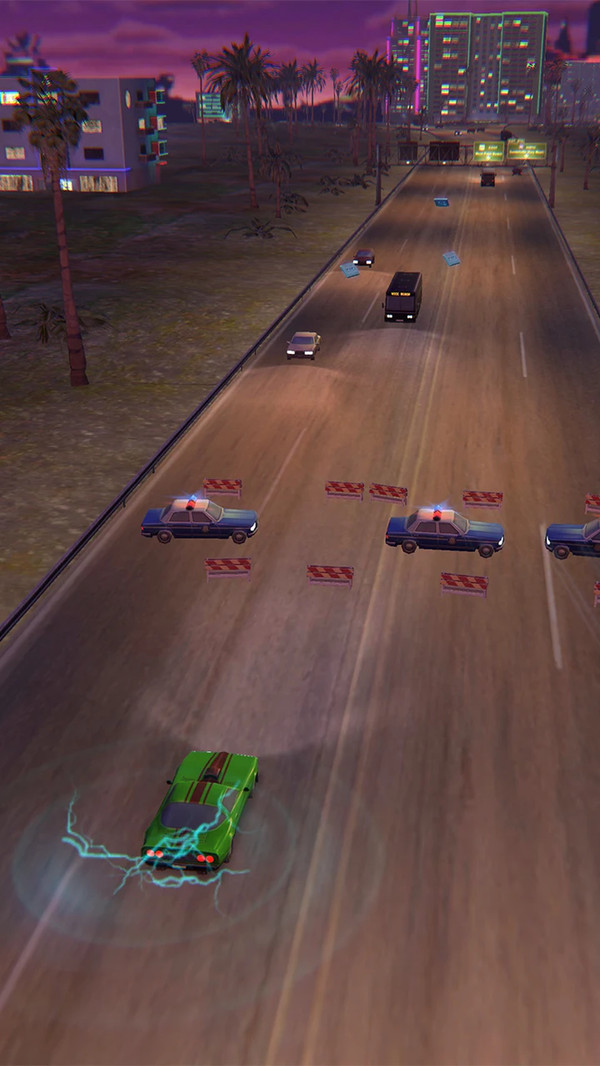 86号公路-0