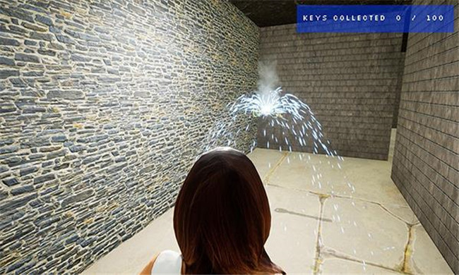 迷宫3D