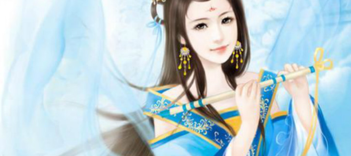 开局是三个女婴儿的宫廷游戏