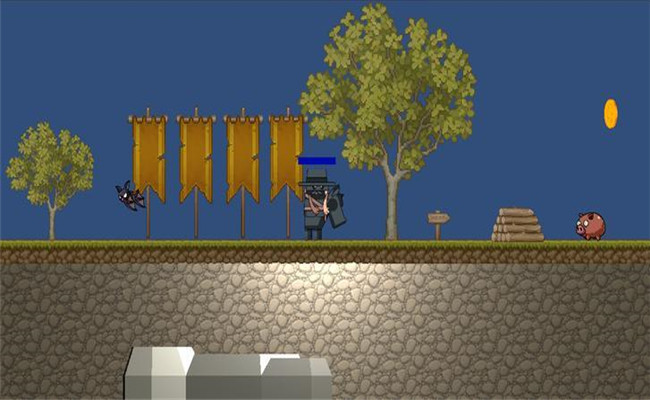 Hopper Jax图1