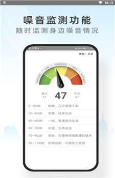 心情相机管家app