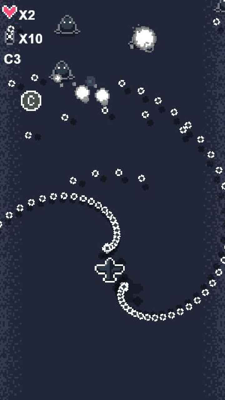 硬核打飞机截图3