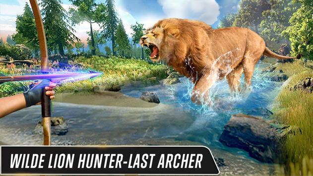致命狩猎射箭(Arhcery deadly loin hunter)截图1