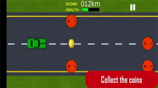 道奇赛车2D图3