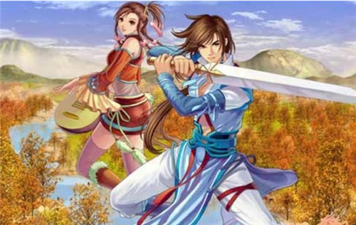 幻想三国志5破解截图3