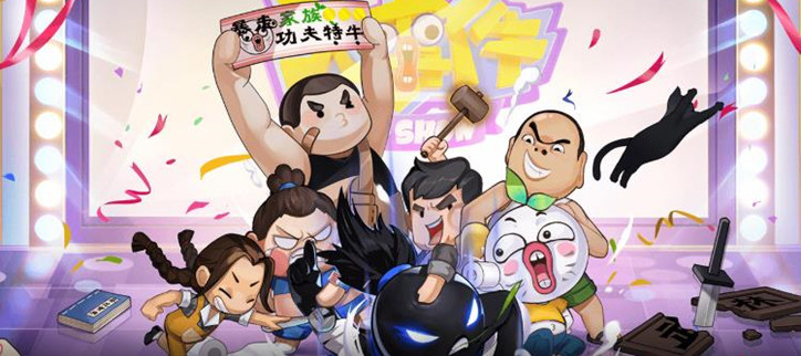ohayoo游戏大全
