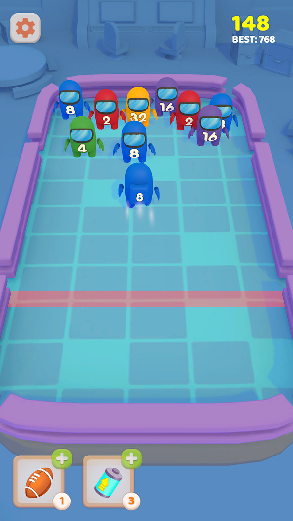 合并冒名者最新版截图3