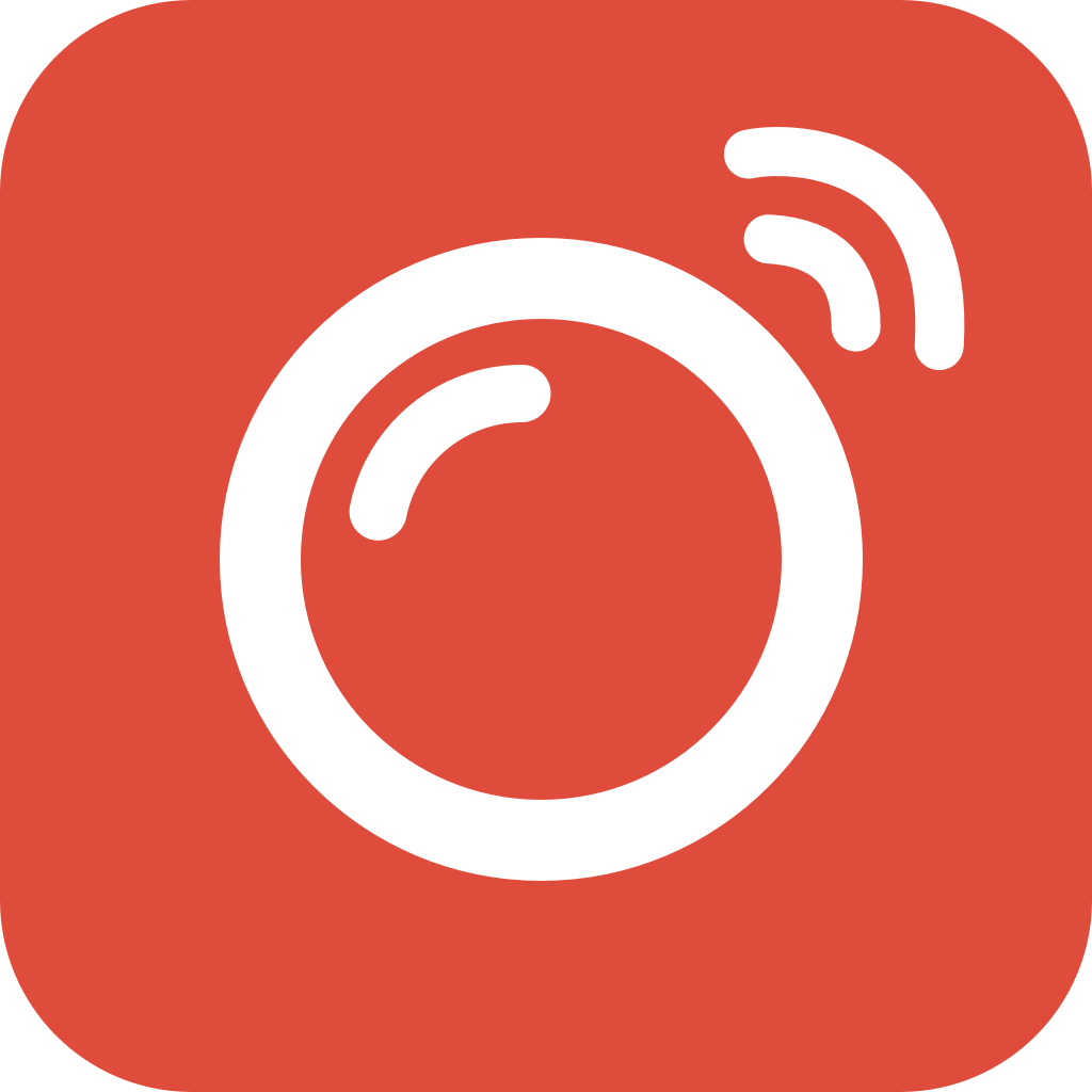 心情相机管家app