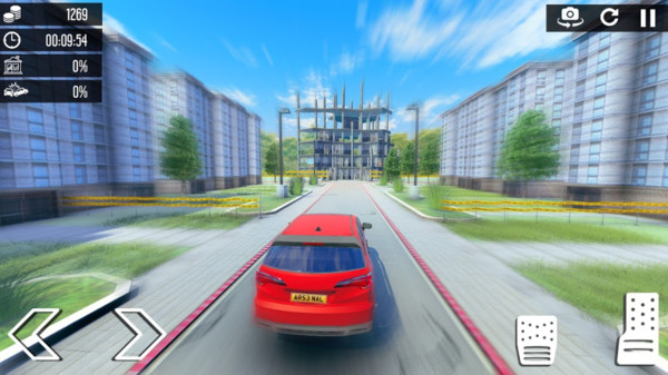 车祸破坏模拟器图2