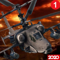 3D战斗空袭