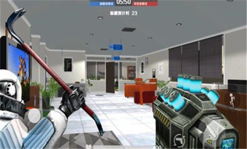 gmod躲猫猫捉迷藏手机版截图4