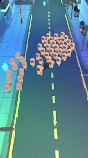 我们冲突3d